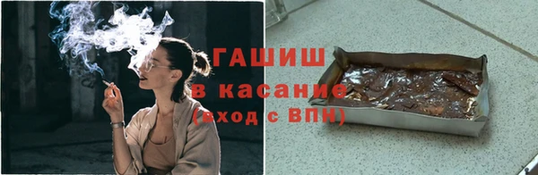 молекула духа Арсеньев
